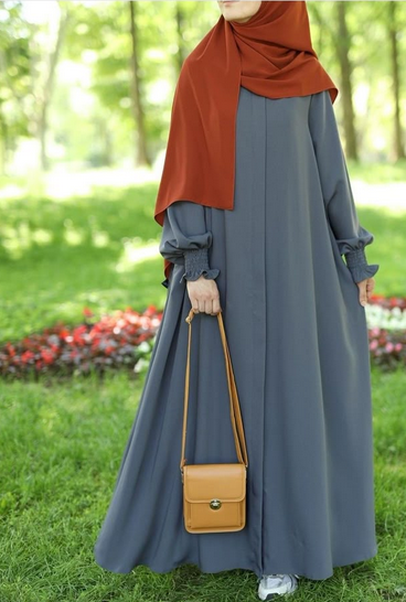 ARAHIM ABAYA