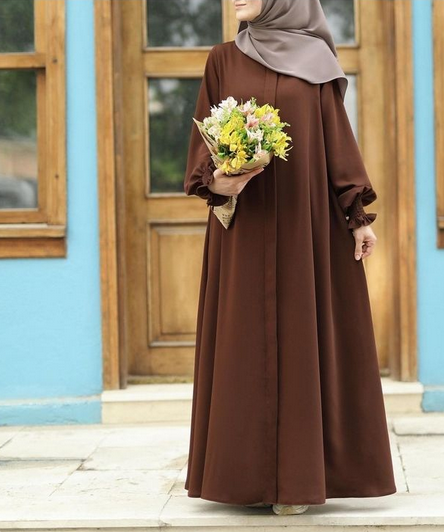 ARAHIM ABAYA