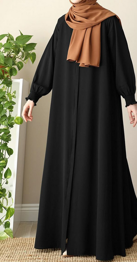 ARAHIM ABAYA