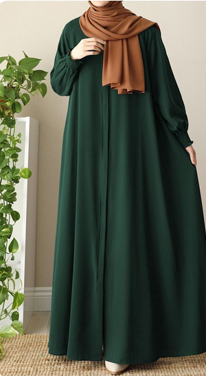 ARAHIM ABAYA