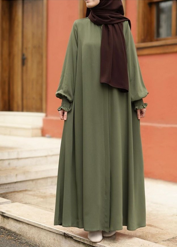 ARAHIM ABAYA