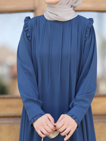 ARAHMAN ABAYA