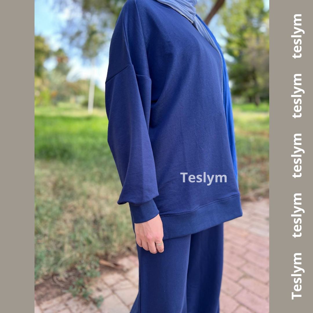 ENSEMBLE SURVETEMENT CONFORT