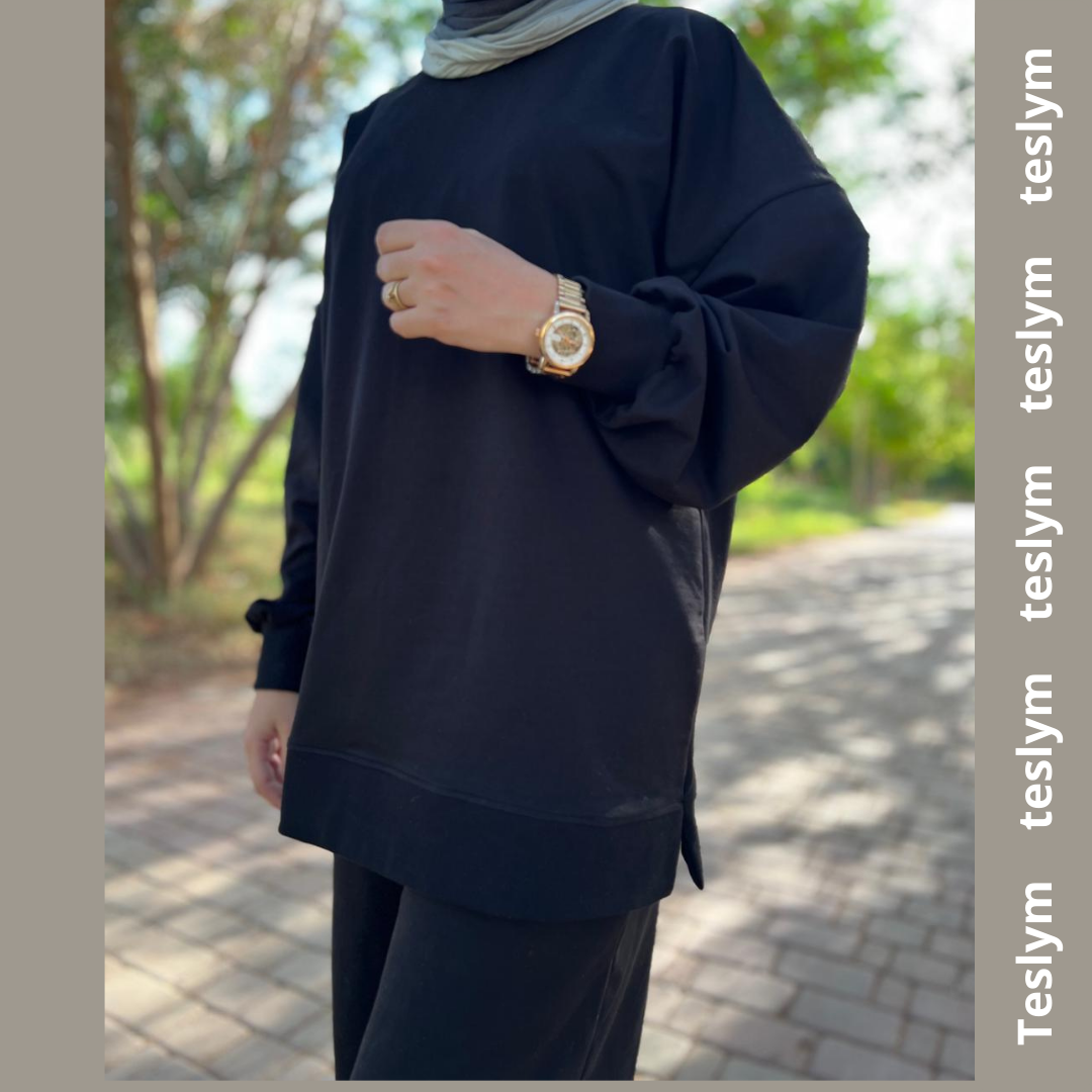 ENSEMBLE SURVETEMENT CONFORT