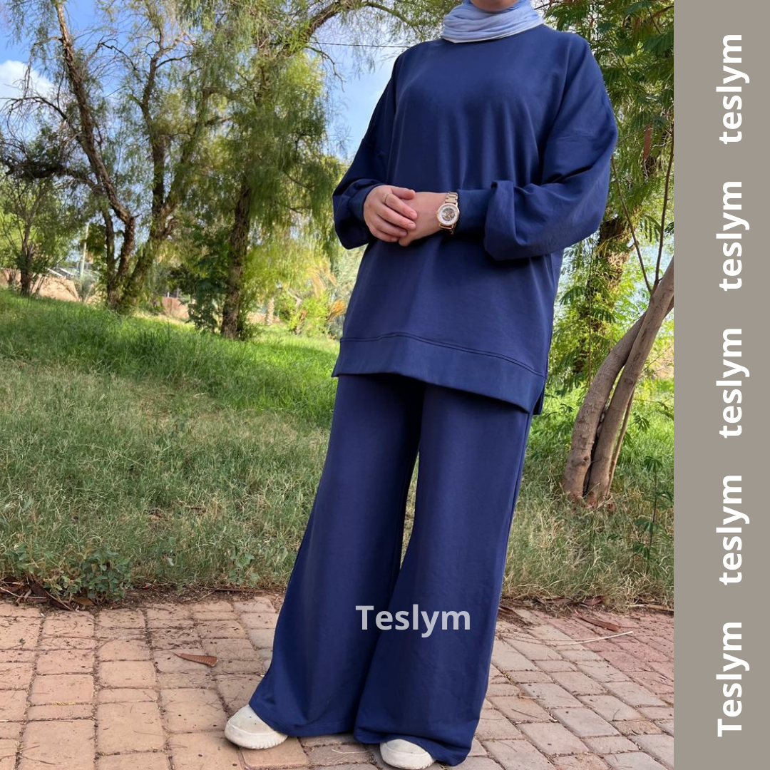 ENSEMBLE SURVETEMENT CONFORT