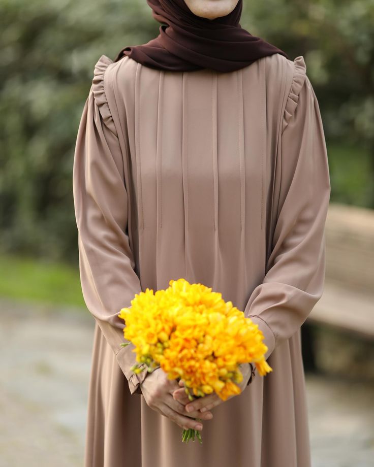 ARAHMAN ABAYA