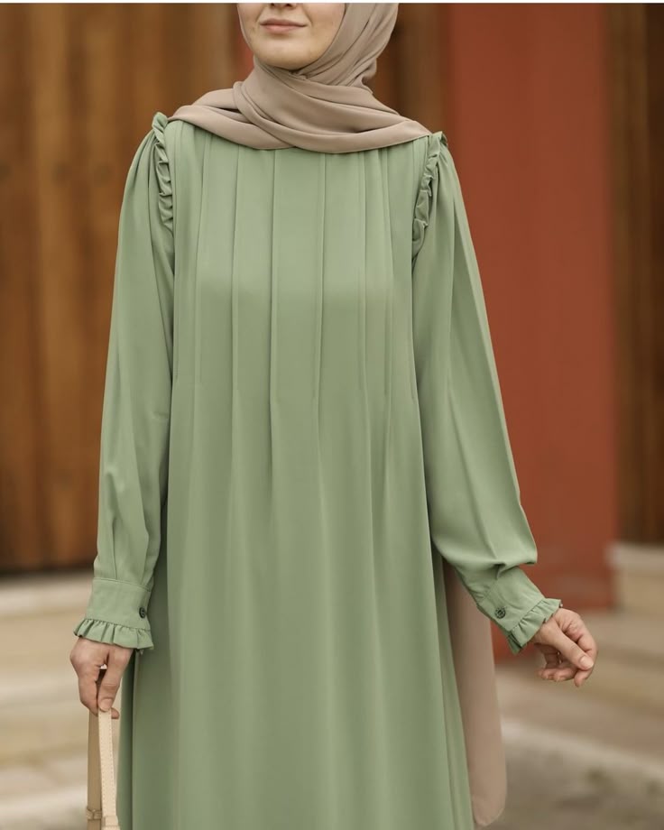ARAHMAN ABAYA