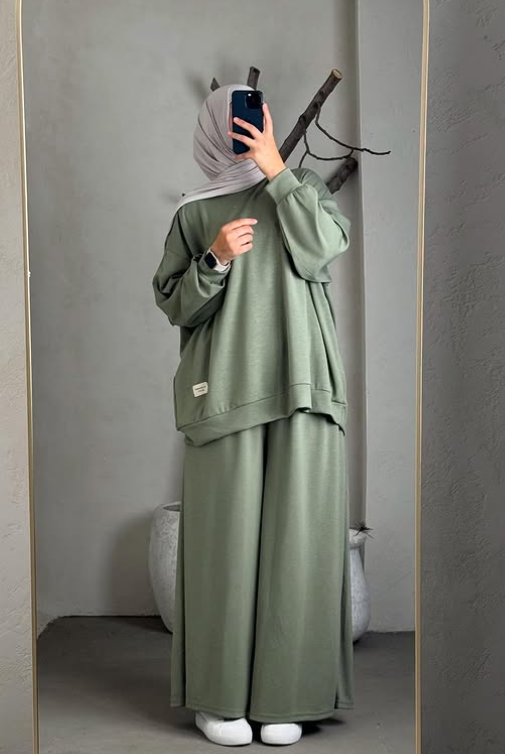 Ensemble Teslym
