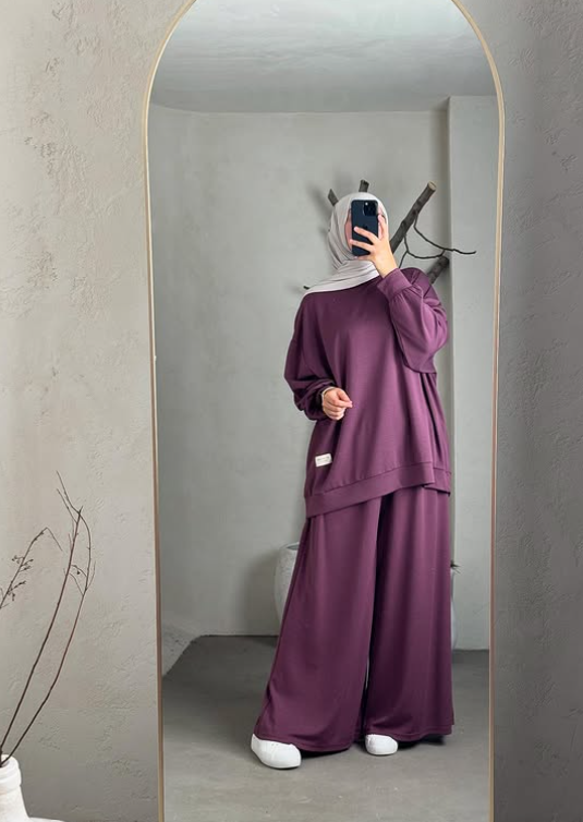 Ensemble Teslym