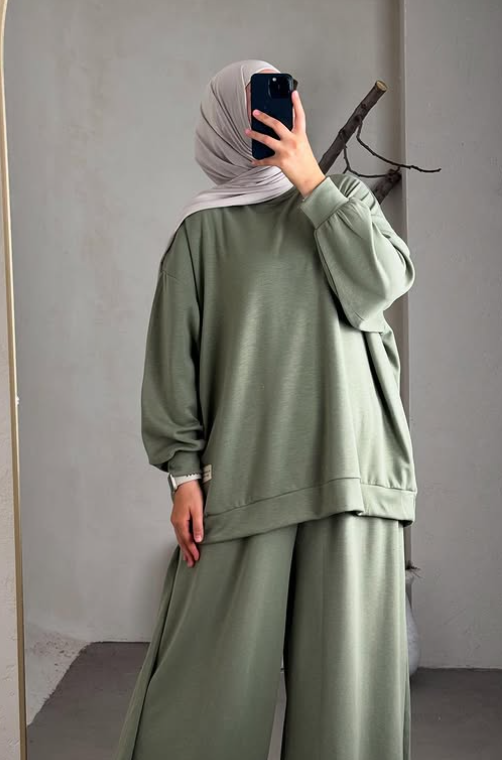 Ensemble Teslym