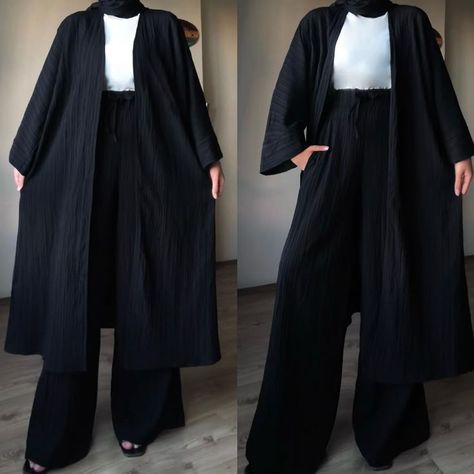 ENSEMBLE AL QAHAR