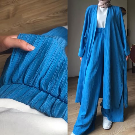 ENSEMBLE AL QAHAR