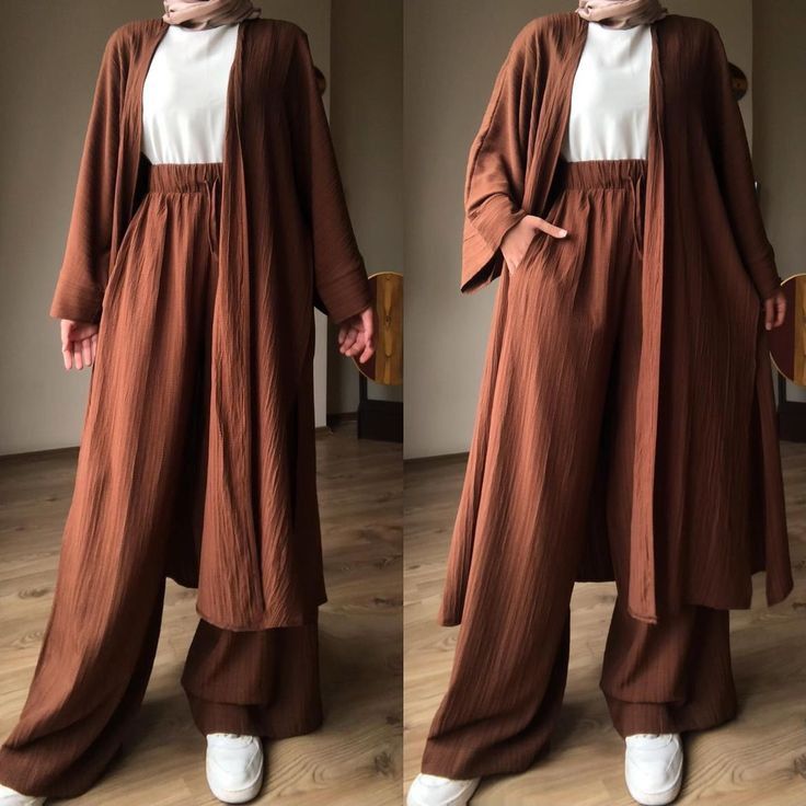 ENSEMBLE AL QAHAR