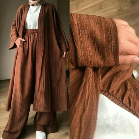 ENSEMBLE AL QAHAR