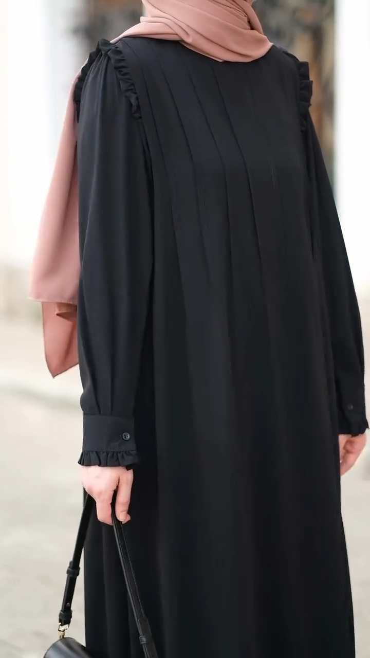 ARAHMAN ABAYA