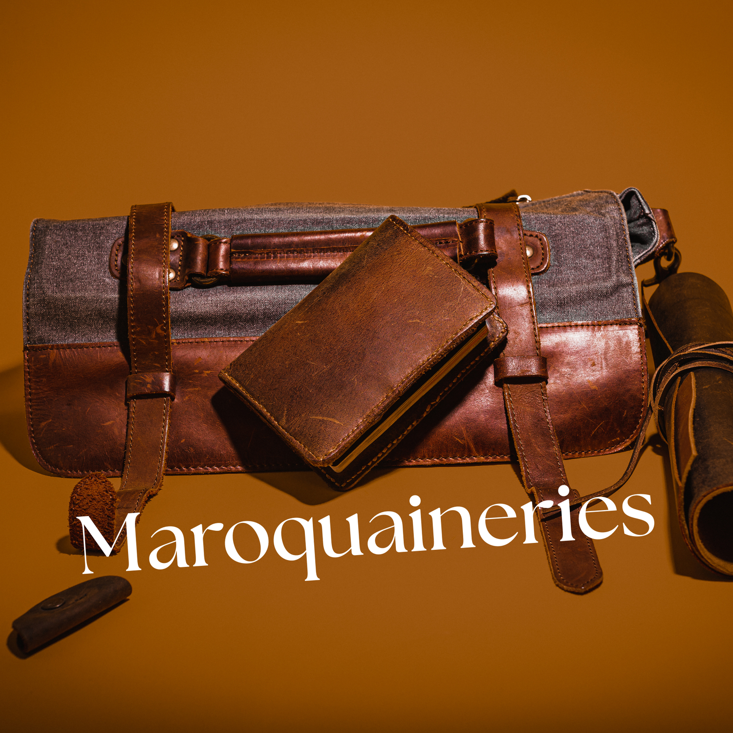 MAROQUAINERIES