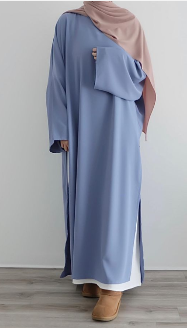 ABAYA AL MOUHAYMINE a deux pièces