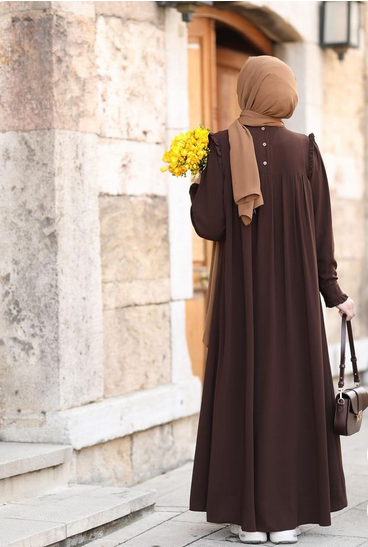 ARAHMAN ABAYA