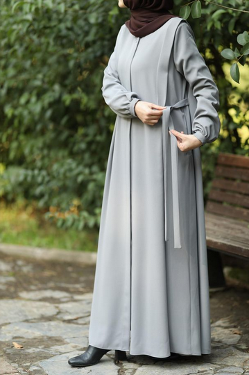 AL QODOUCE ABAYA