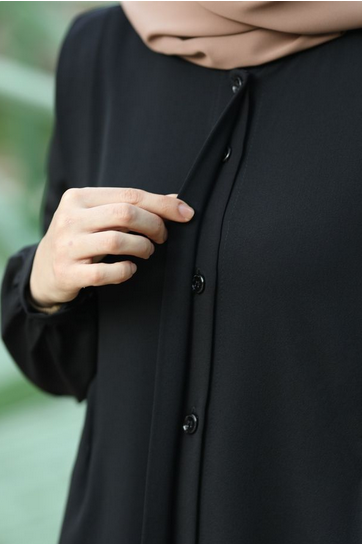 AL QODOUCE ABAYA