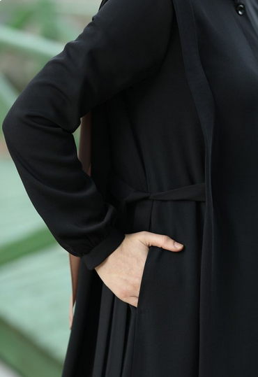 AL QODOUCE ABAYA
