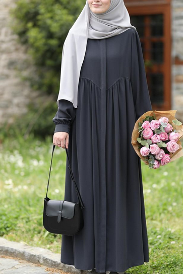 AL MALIK ABAYA