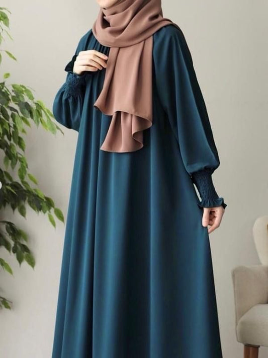 ARAHIM ABAYA