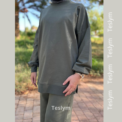 ENSEMBLE SURVETEMENT CONFORT