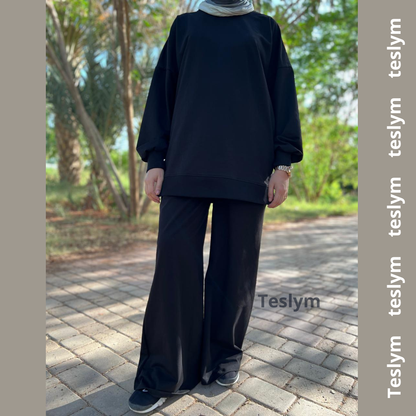 ENSEMBLE SURVETEMENT CONFORT