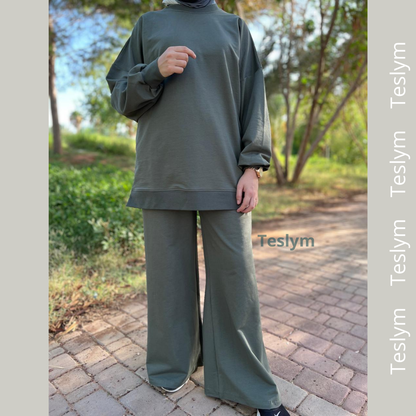 ENSEMBLE SURVETEMENT CONFORT