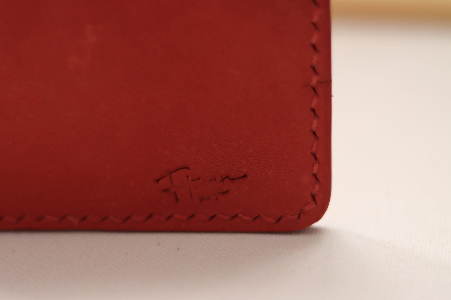N° 7 Wallet -Le Classique