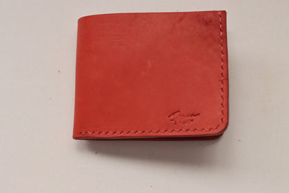 N° 7 Wallet -Le Classique