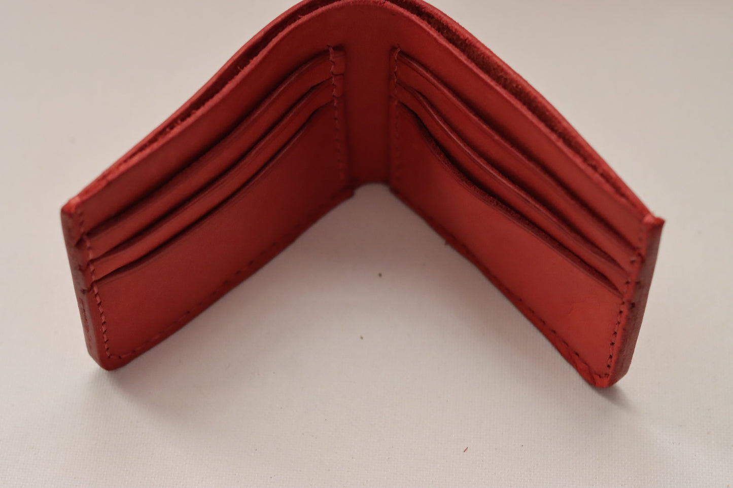 N° 7 Wallet -Le Classique