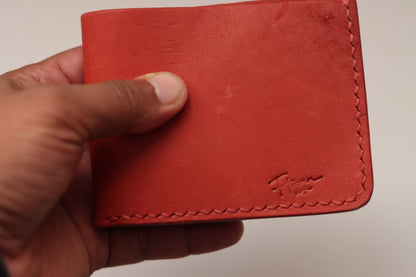 N° 7 Wallet -Le Classique