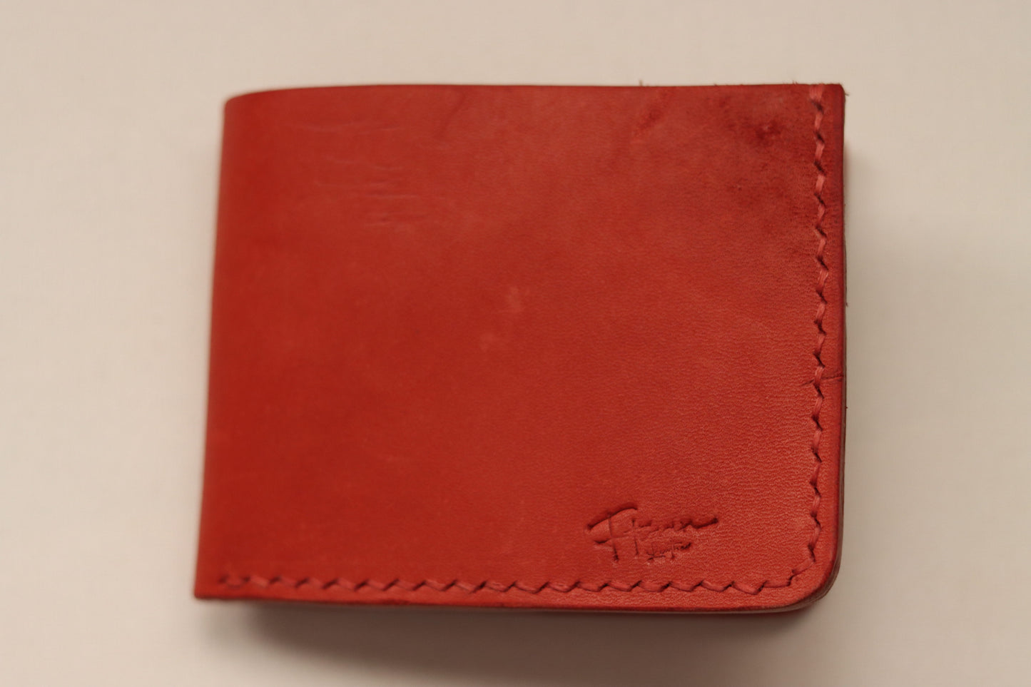 N° 7 Wallet -Le Classique
