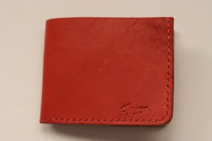 N° 7 Wallet -Le Classique