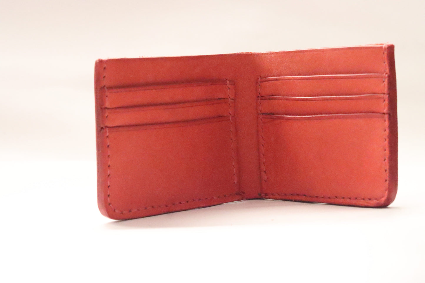 N° 7 Wallet -Le Classique