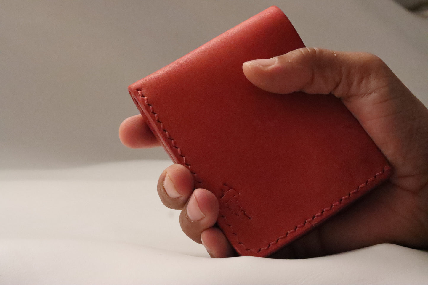 N° 7 Wallet -Le Classique