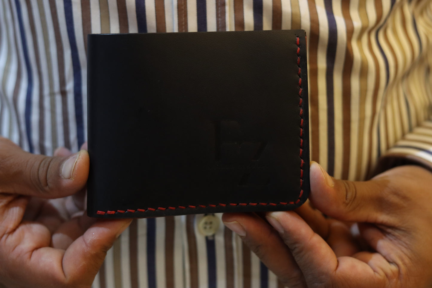 N°7. Wallet - Masterpiece