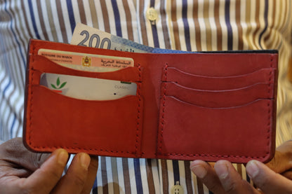 N°7. Wallet - Masterpiece