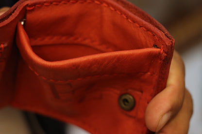 N°4. Wallet -Nostalgia