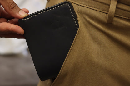 N° 7 Wallet -Le Classique