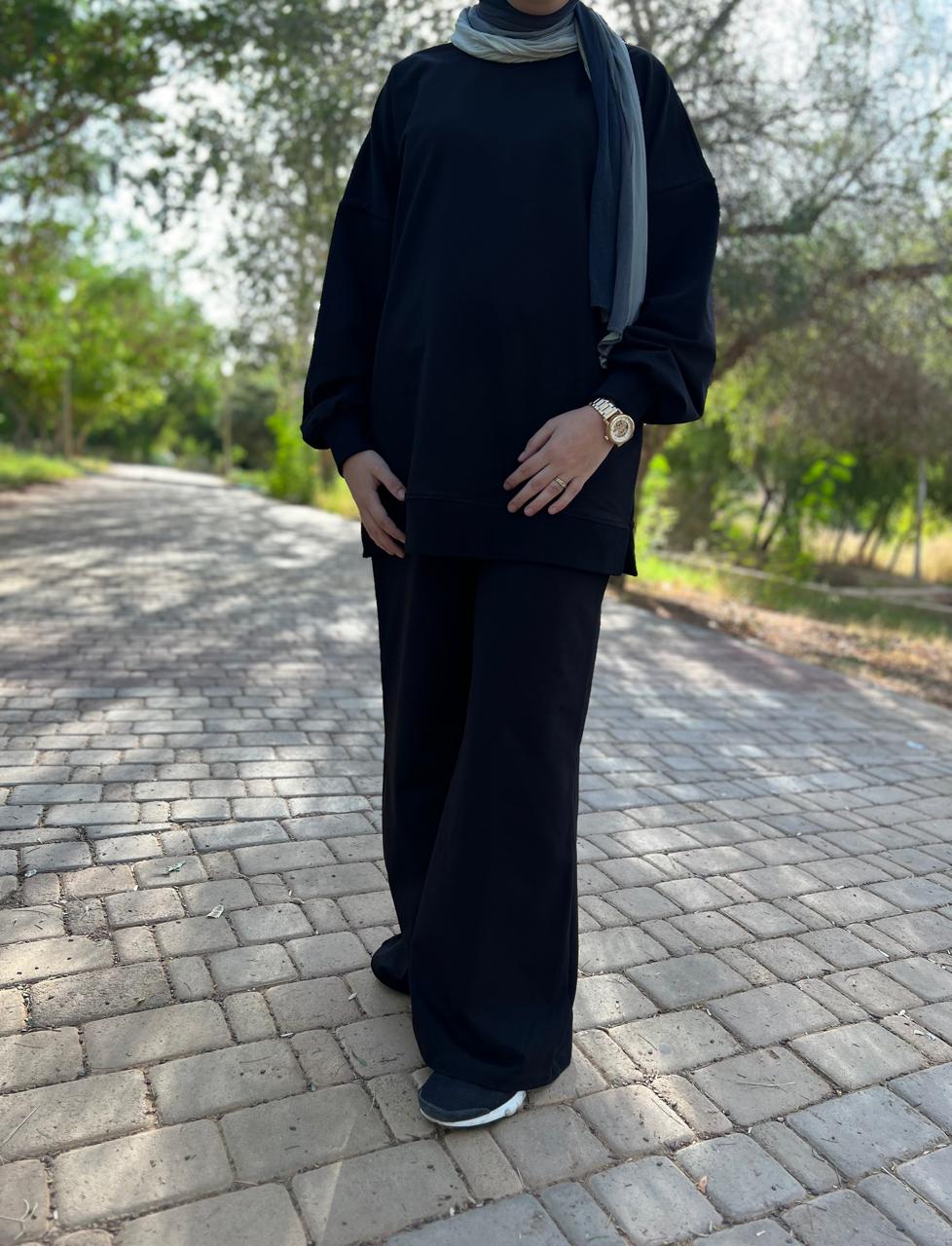 ENSEMBLE SURVETEMENT CONFORT