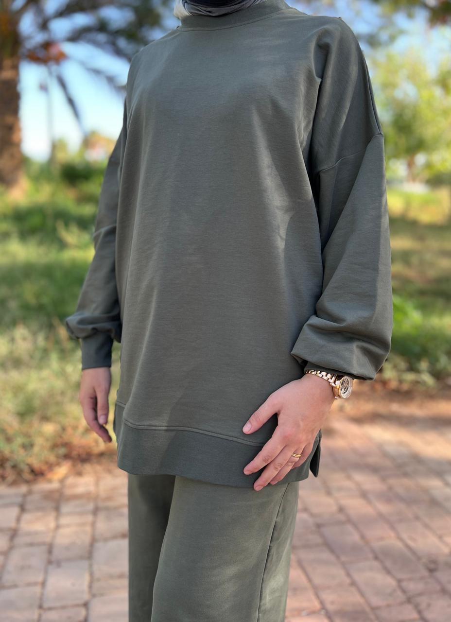 ENSEMBLE SURVETEMENT CONFORT