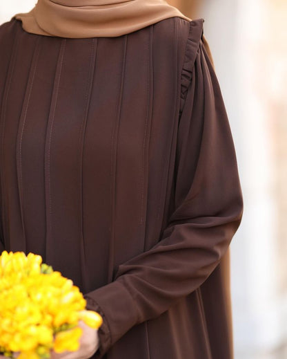 ARAHMAN ABAYA