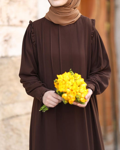 ARAHMAN ABAYA
