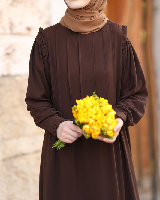 ARAHMAN ABAYA