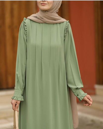 ARAHMAN ABAYA