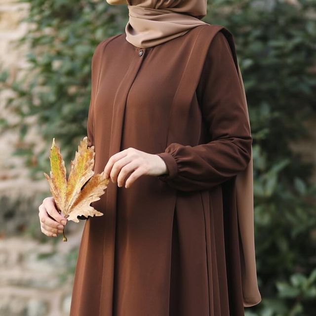 AL QODOUCE ABAYA