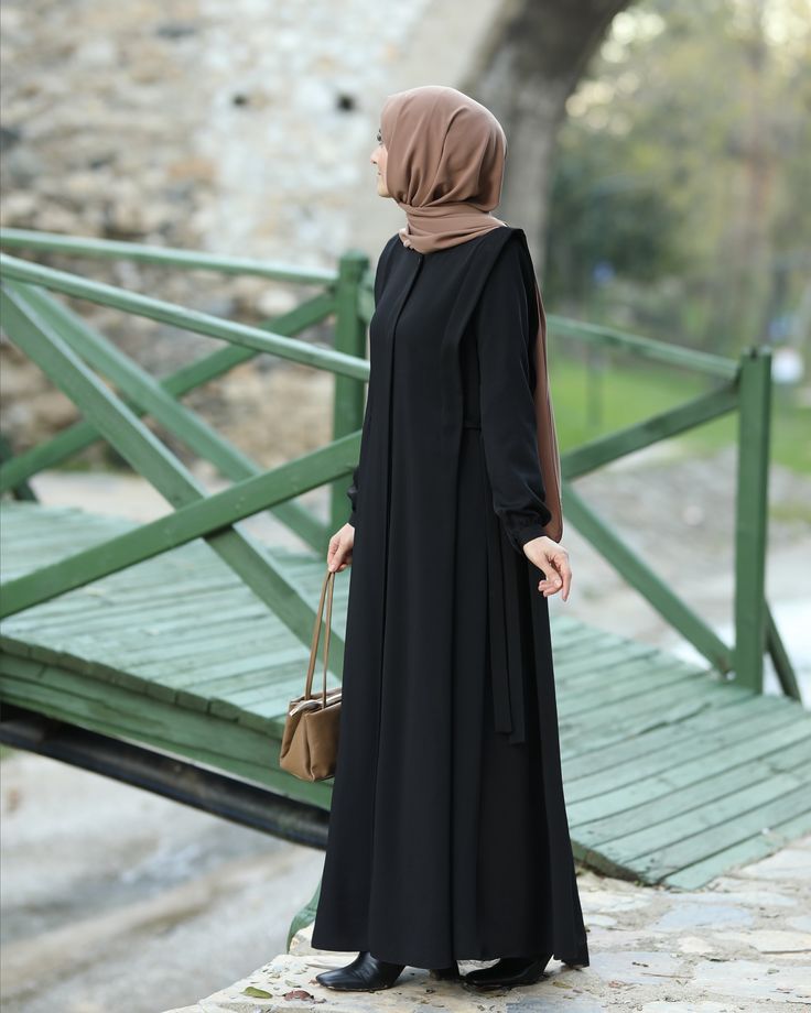 AL QODOUCE ABAYA